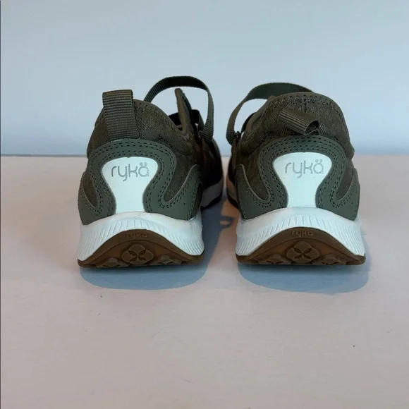 NEW Ryka Kailee Sneakers. Size 8w - Picture 5 of 8